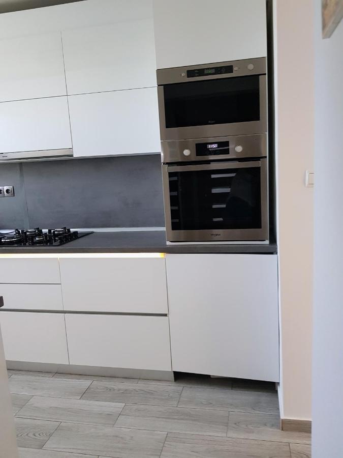 Alexa Apartament Târgu-Mureş エクステリア 写真