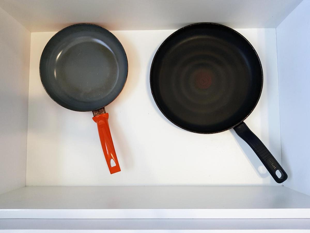 Alexa Apartament Târgu-Mureş エクステリア 写真