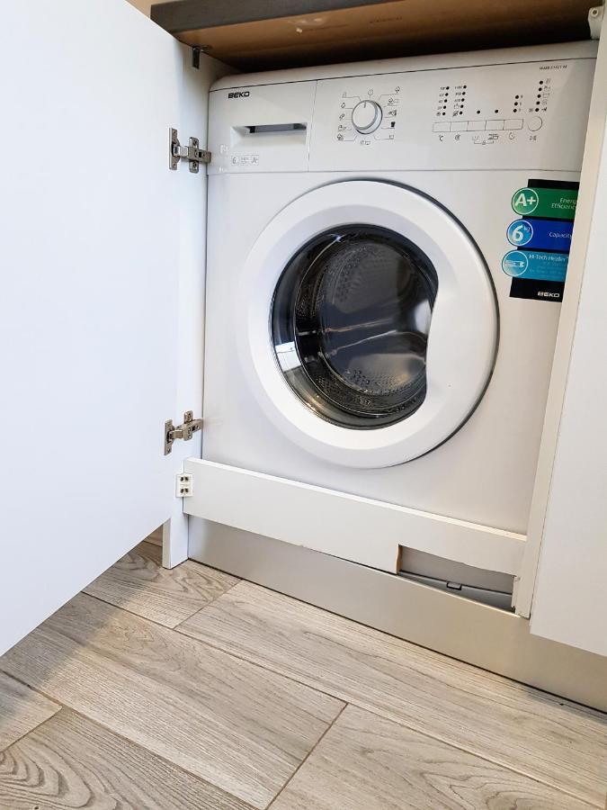 Alexa Apartament Târgu-Mureş エクステリア 写真