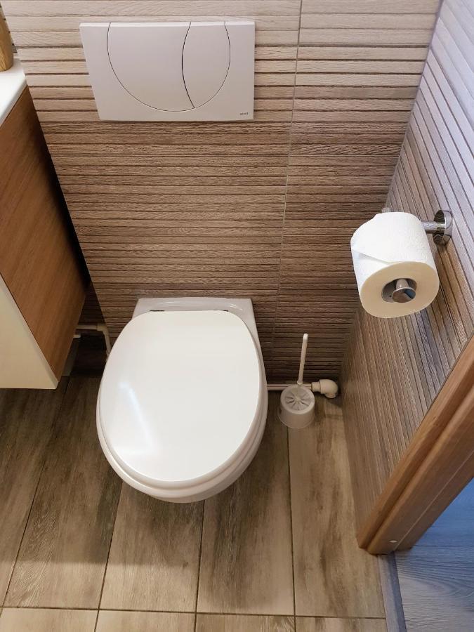 Alexa Apartament Târgu-Mureş エクステリア 写真
