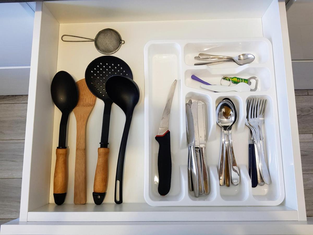 Alexa Apartament Târgu-Mureş エクステリア 写真